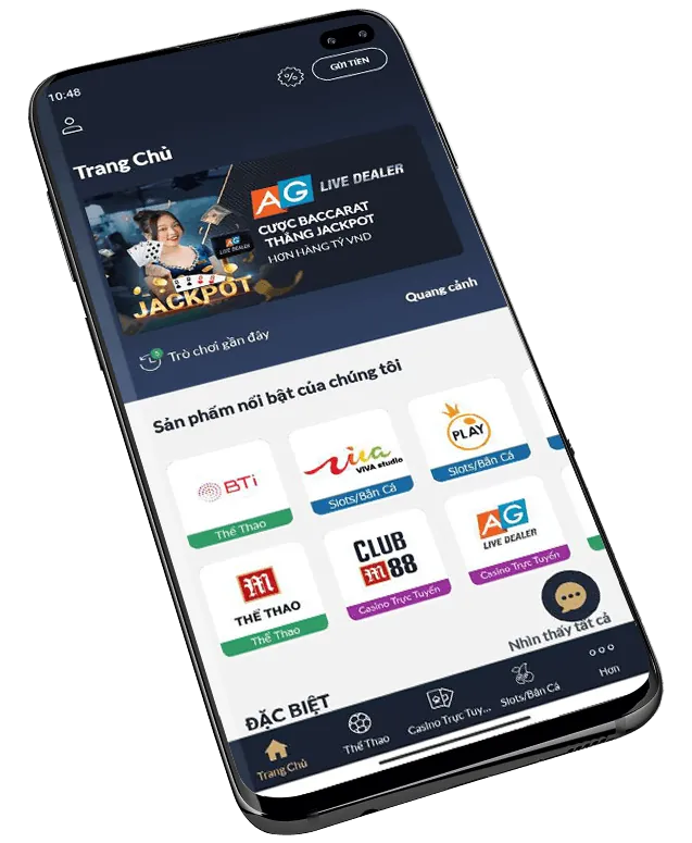 Game Bắn Cá giải trí tại hi88g win
