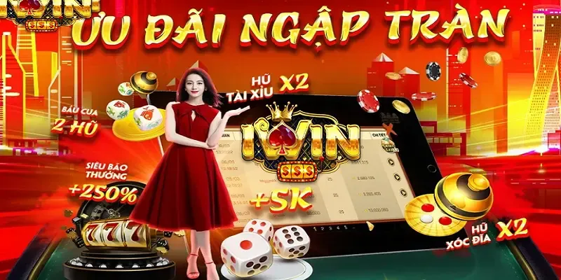 Thưởng Chào Mừng Thể Thao