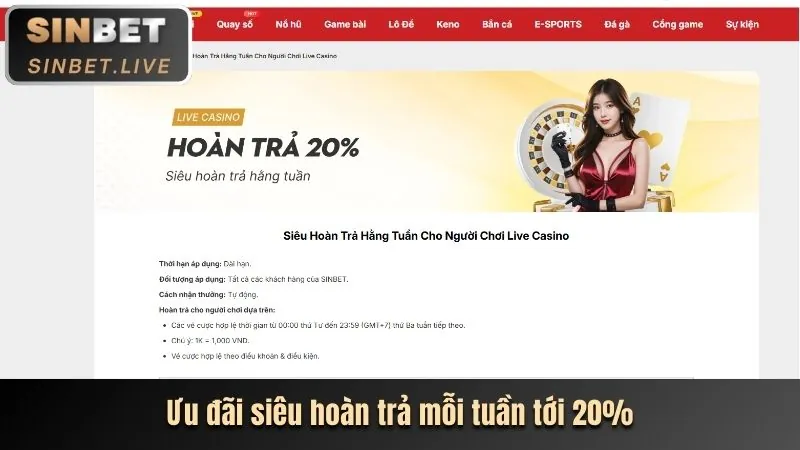 Các trò chơi casino mới nhất tại hi88g win